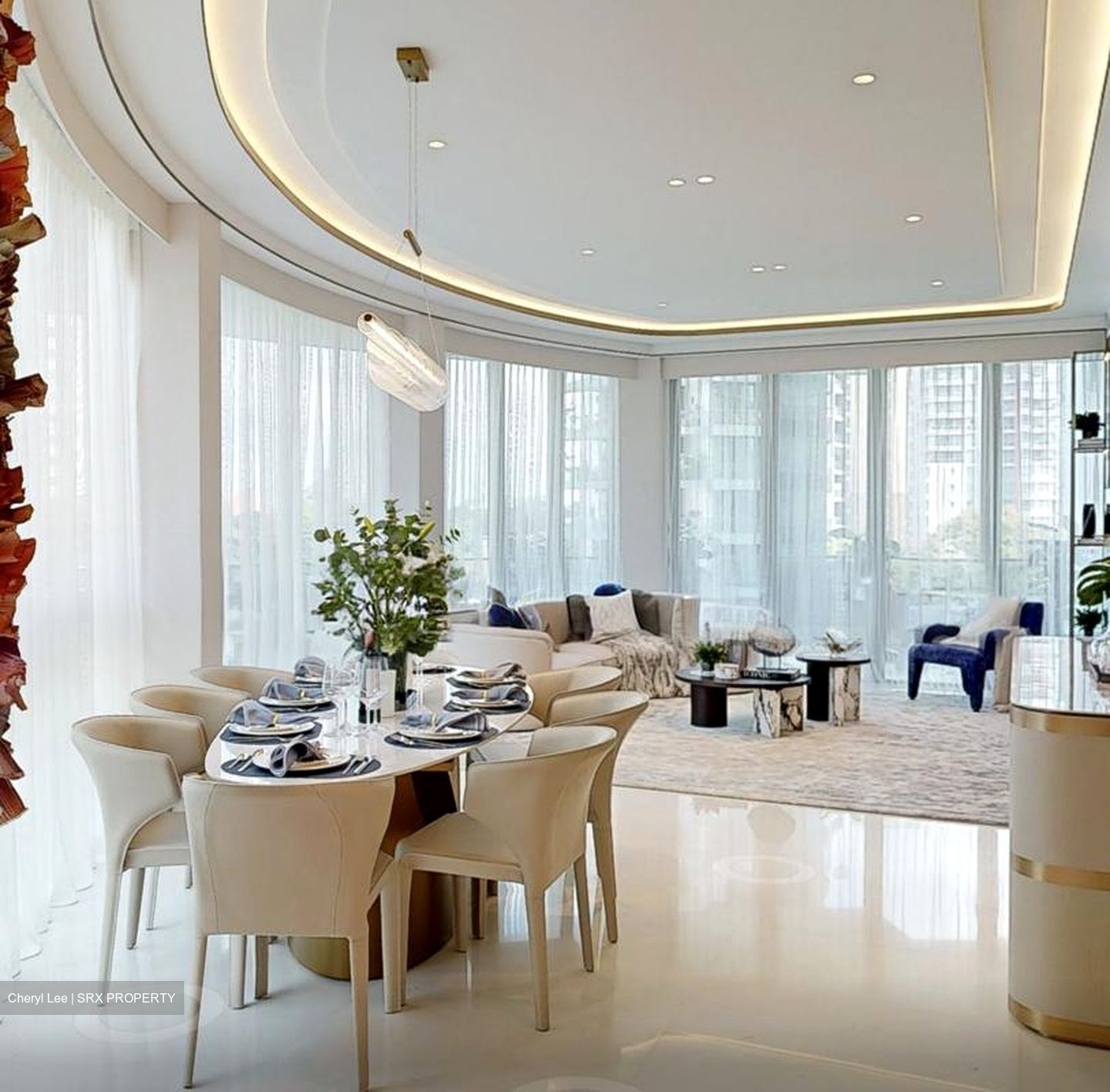 Cliveden At Grange (D10), Condominium #498205951